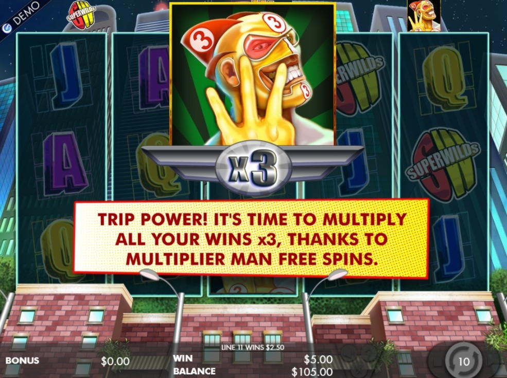 70 free spins no deposit at Uptown Pokies Casino