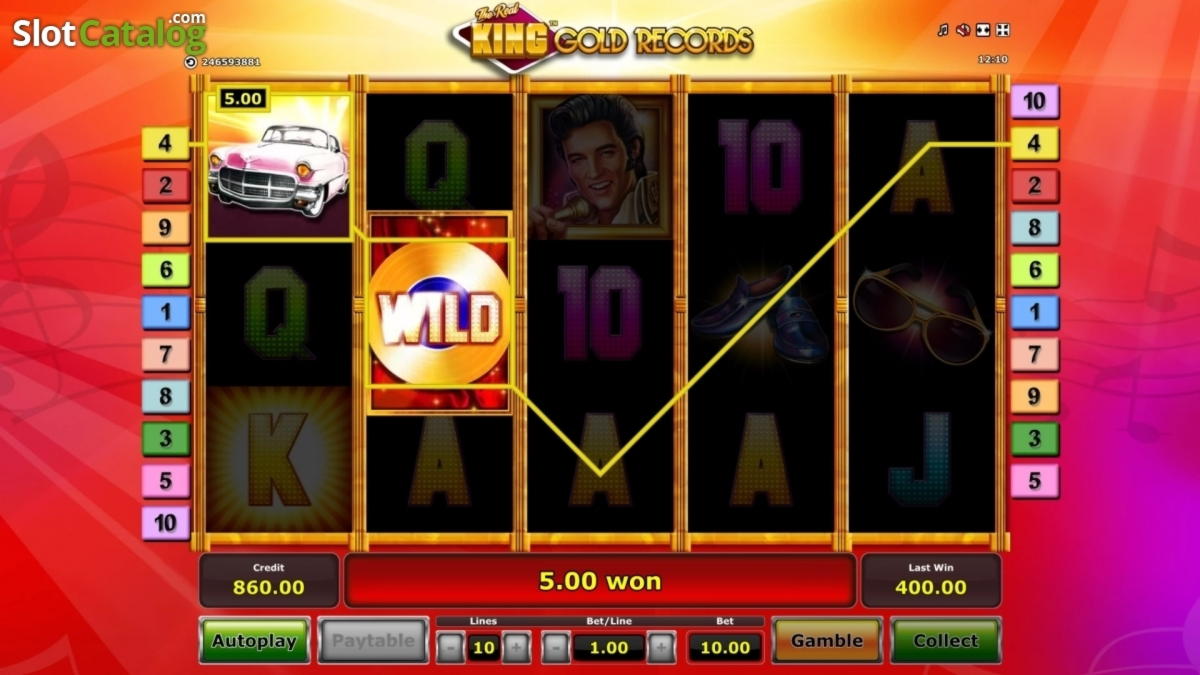 €405 FREE CHIP CASINO at Fair Go Casino