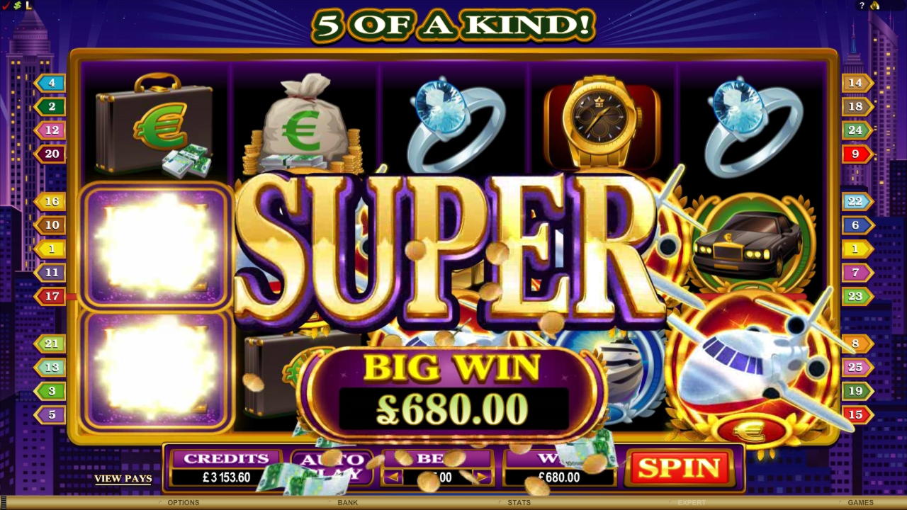 445% Best signup bonus casino at King Billy Casino