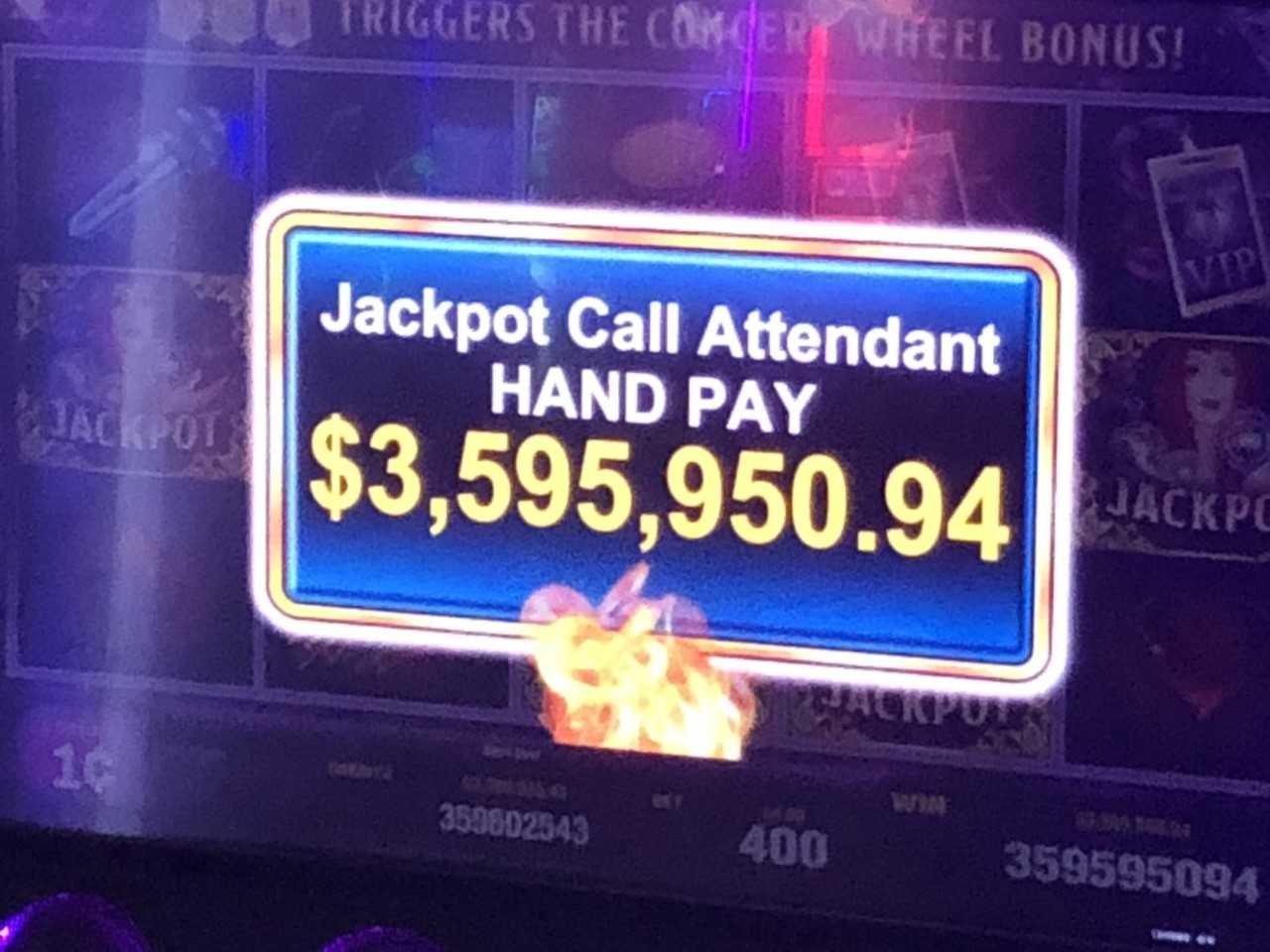 $690 Free chip at Treasure Island Jackpots Casino (Sloto Cash Mirror)