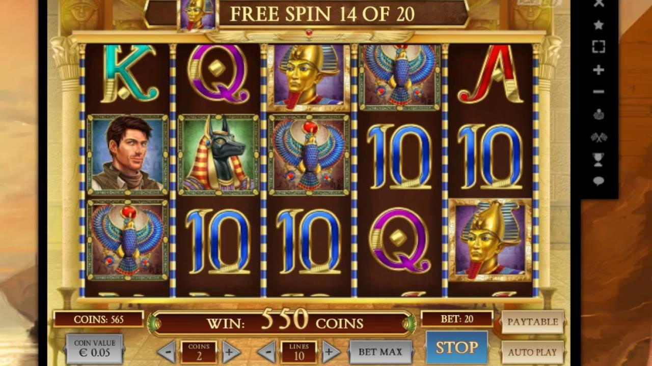 €655 Free Chip at Spartan Slots Casino
