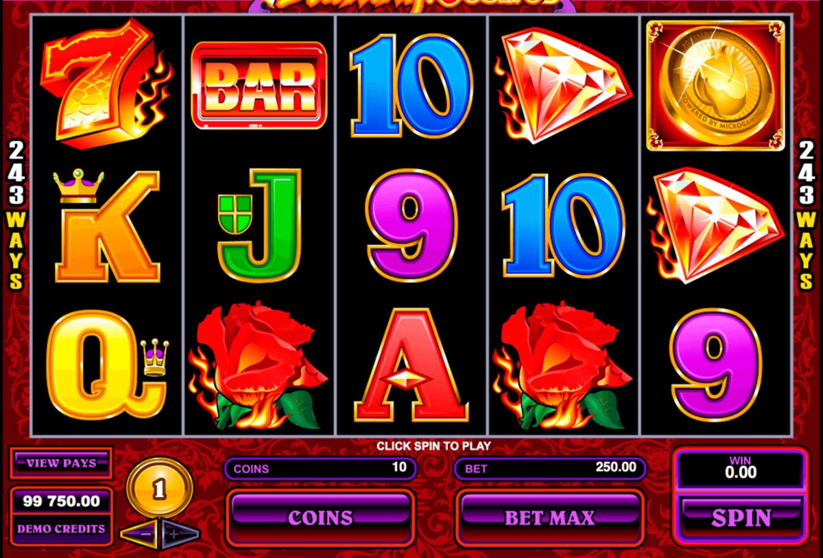 EUR 450 free chip at Black Diamond Casino