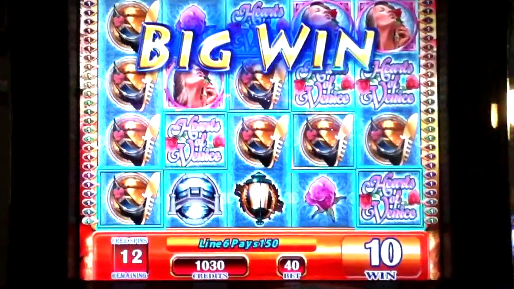 190% Match Bonus Casino at Uptown Pokies Casino