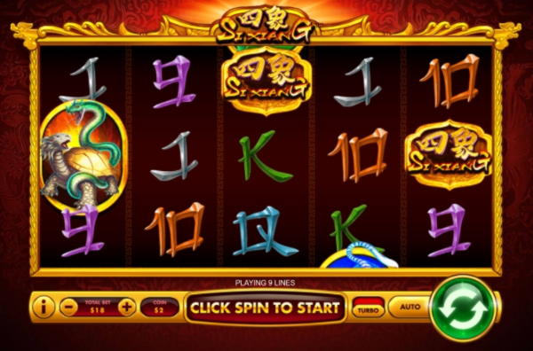 665% casino match bonus at King Billy Casino