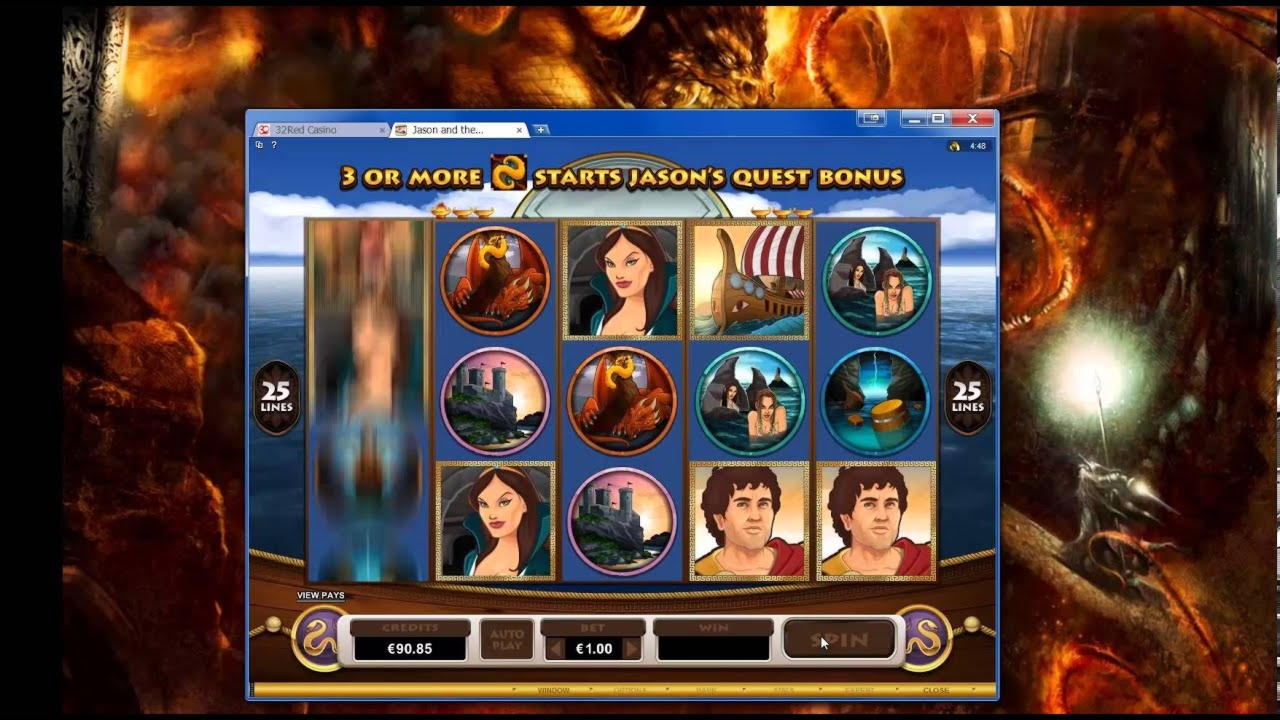 €640 FREE Chip at The Best Casino 