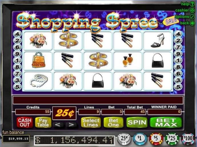 Eur 950 Casino tournaments freeroll at BoVegas Casino