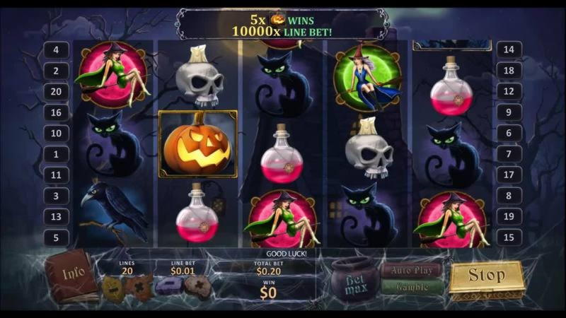 780% Match Bonus at Slots Of Dubai Casino