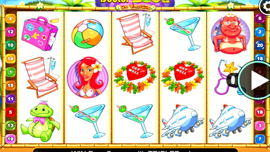 €530 free chip at Golden Lion Casino