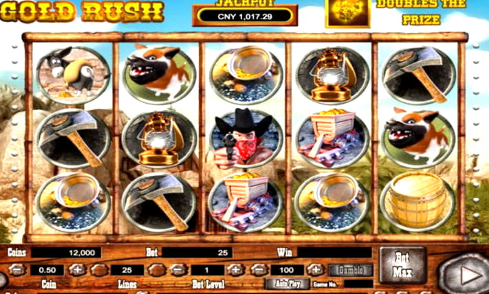 £445 Online Casino Tournament at Two-Up Casino