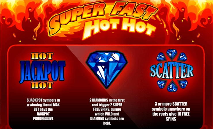 50 Free Spins Casino at Black Diamond Casino