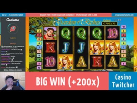 170 Free spins at Eclipse Casino