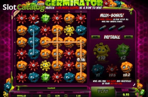 300 Free casino spins at Spartan Slots Casino