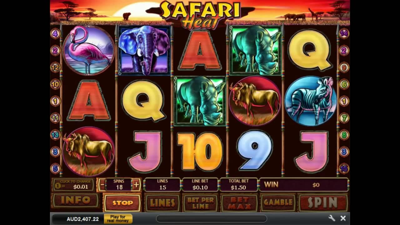 90 Free spins no deposit at Two-Up Casino
