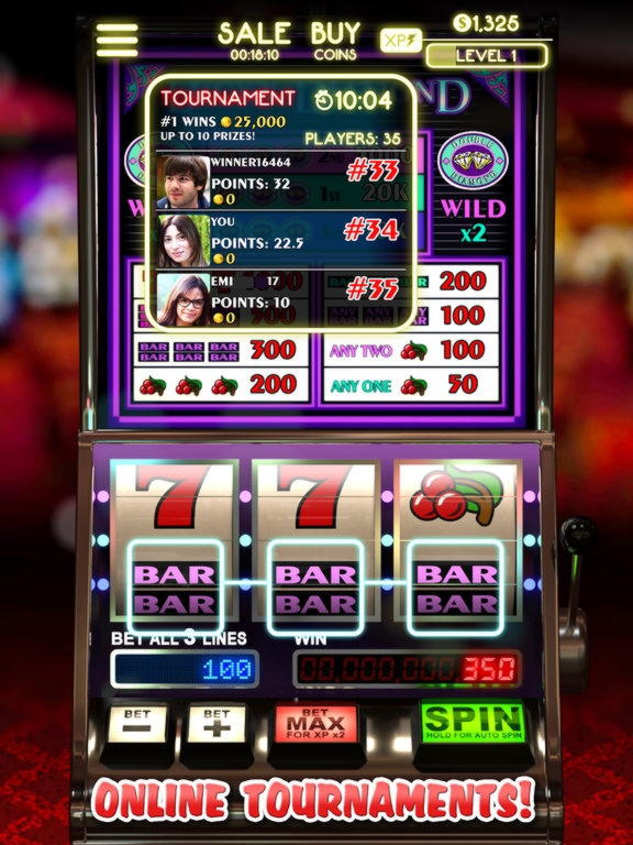 $2010 No deposit casino bonus at All Slots Casino