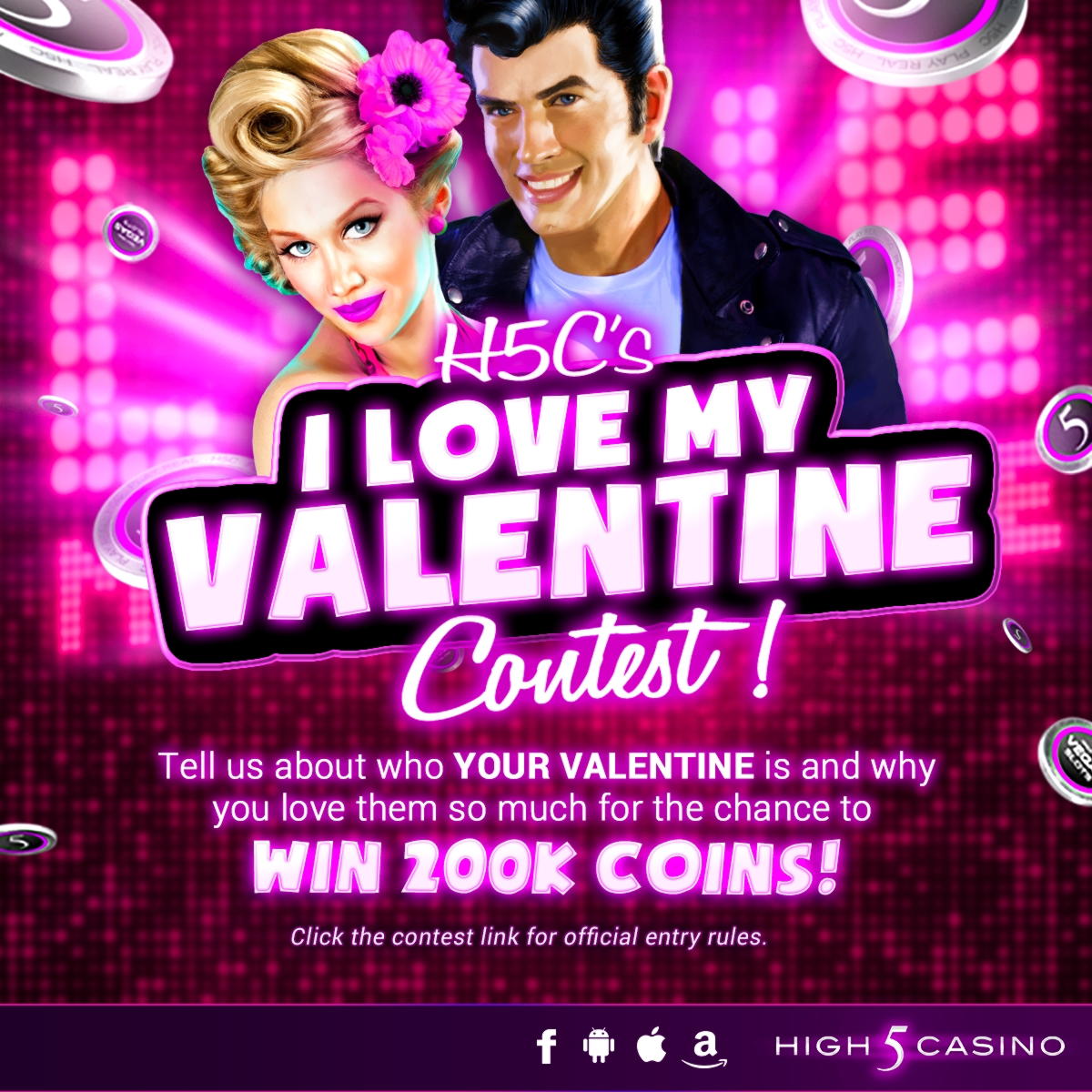 155 free spins casino at Two-Up Casino