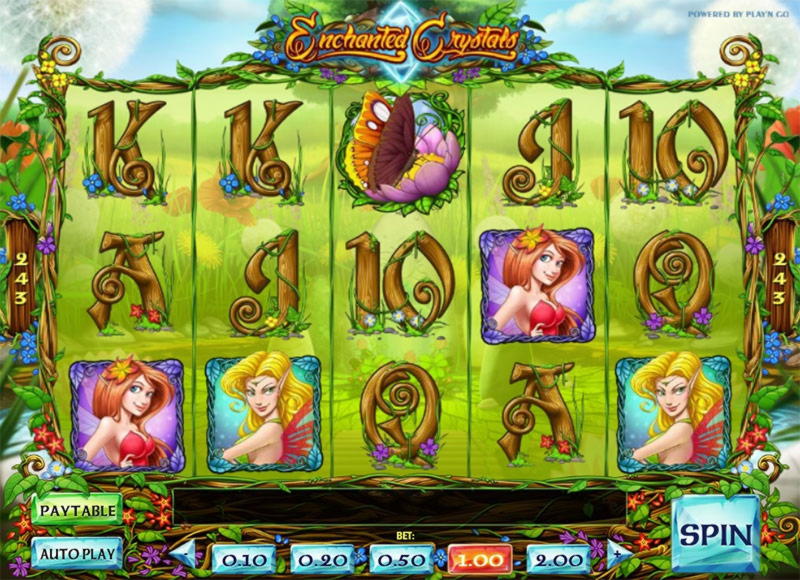 35 Loyal Free Spins! at Royal Vegas Casino