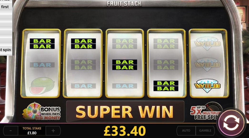 255 Loyal Free Spins! at 7 Reels Casino