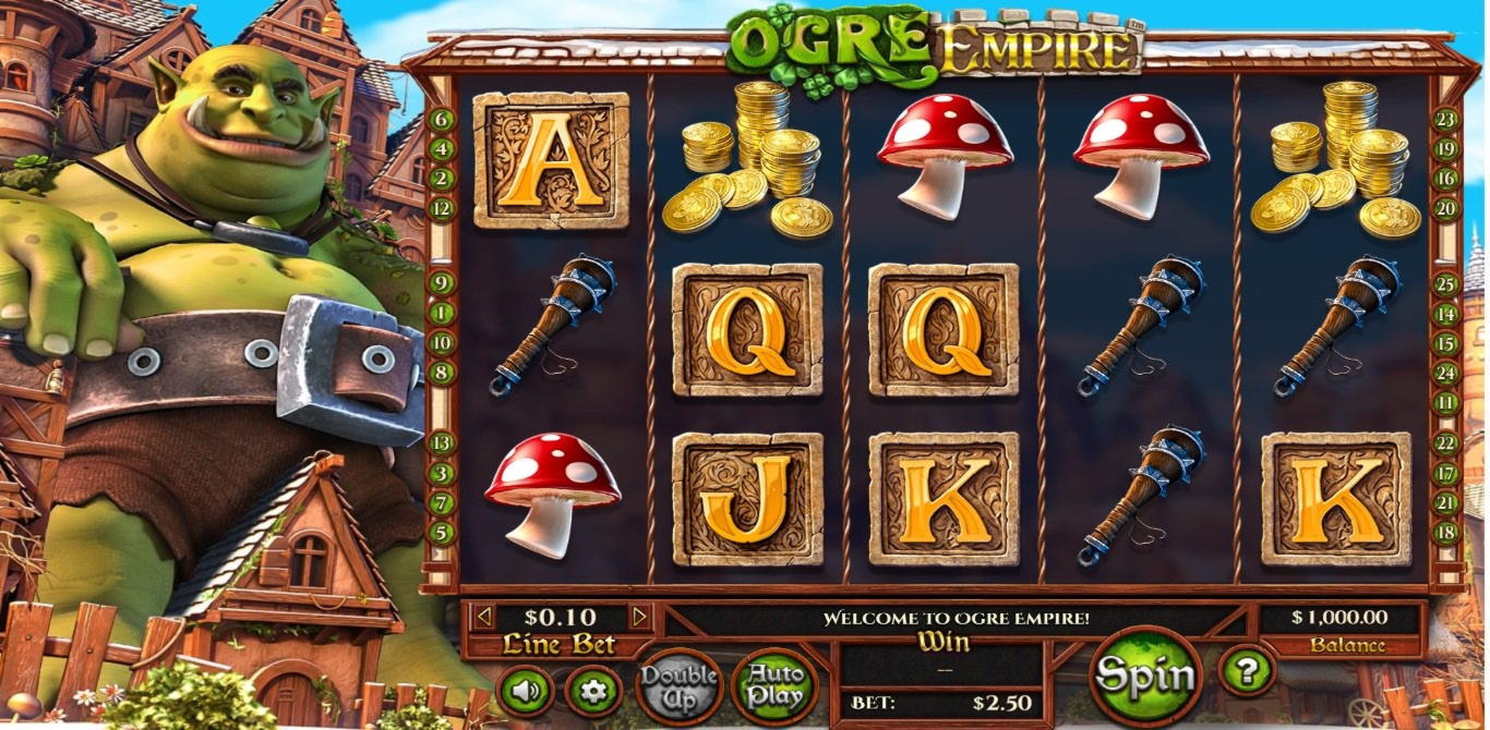 EURO 3630 No deposit bonus at Treasure Island Jackpots Casino (Sloto Cash Mirror)