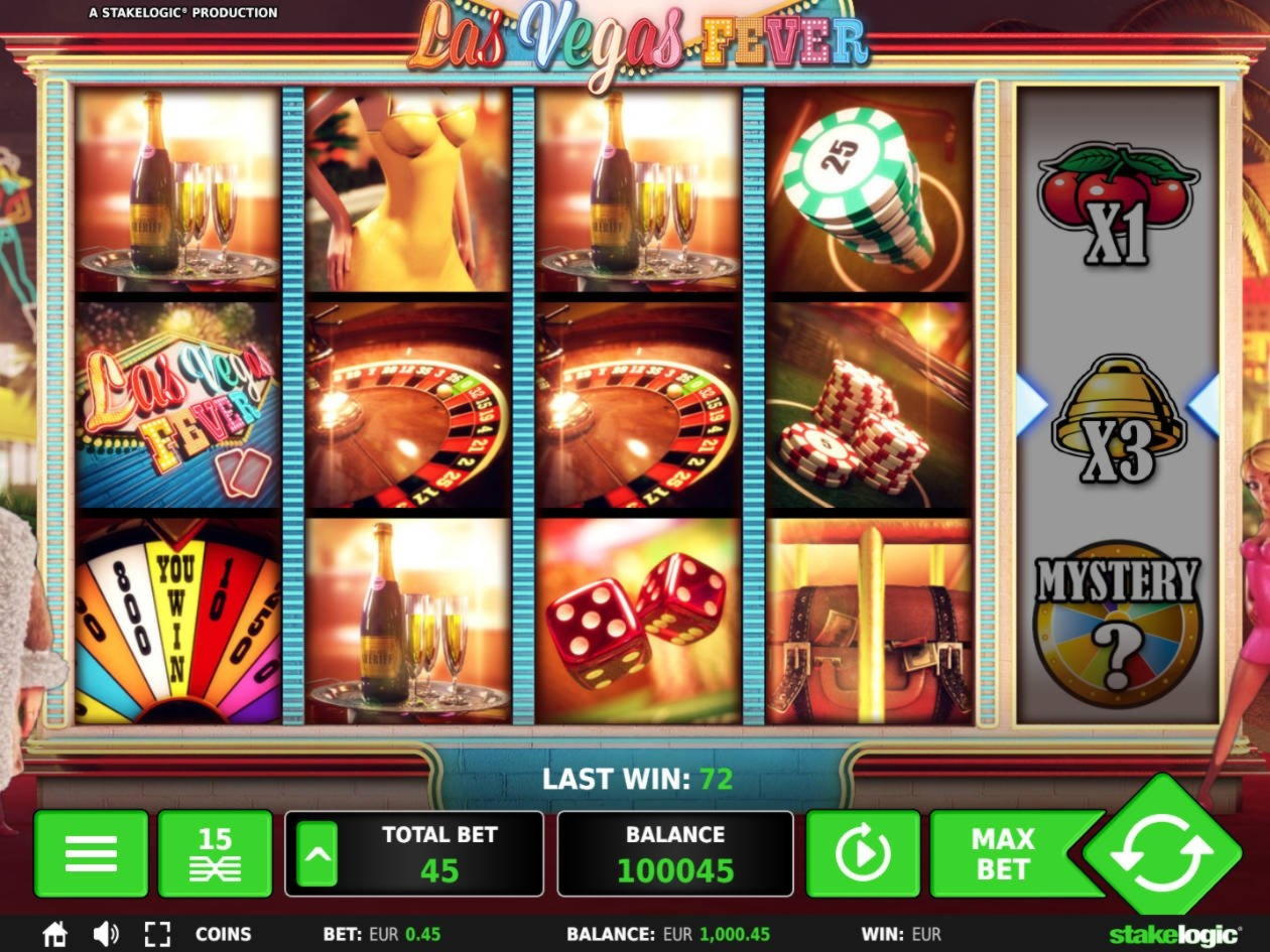 €3365 No deposit bonus at Joe Fortune Casino