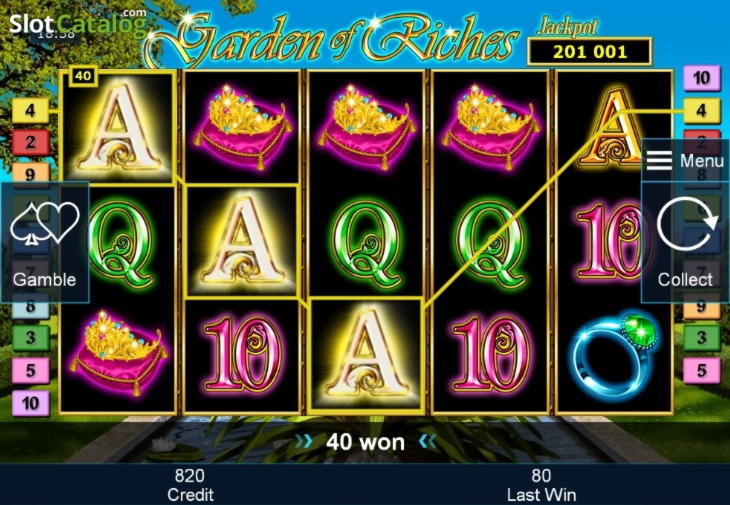 555% Match at a casino at Two-Up Casino