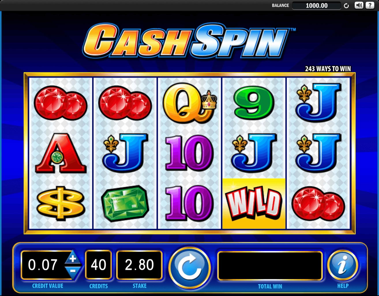 320% First deposit bonus at Vegas Casino Online