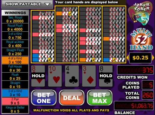Eur 3685 no deposit bonus code at The Best Casino 