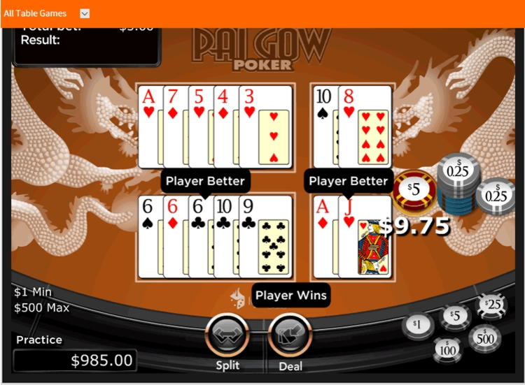 ﻿$3410 No deposit at Uptown Pokies Casino