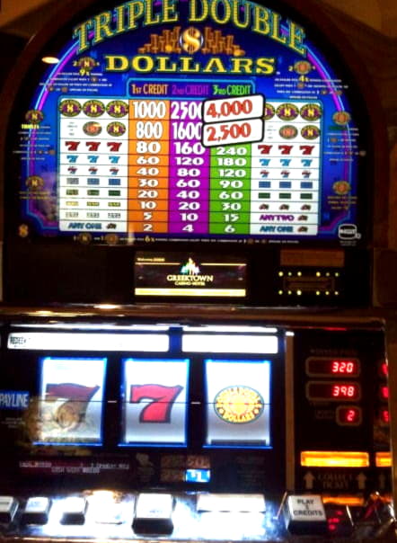 €30 Free Casino Tournament at Ruby Slots Casino