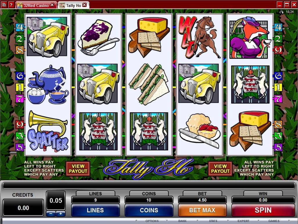 $685 Free Cash at Emu Casino