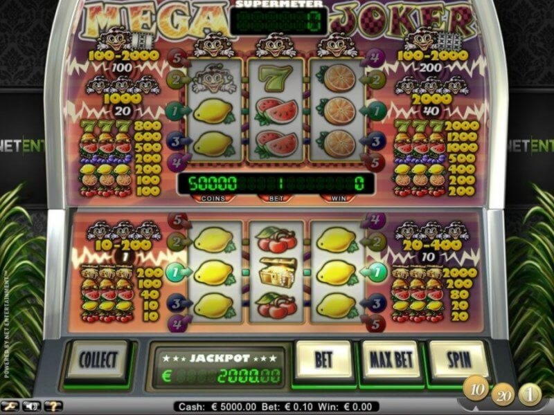 $560 Casino tournaments freeroll at Joe Fortune Casino