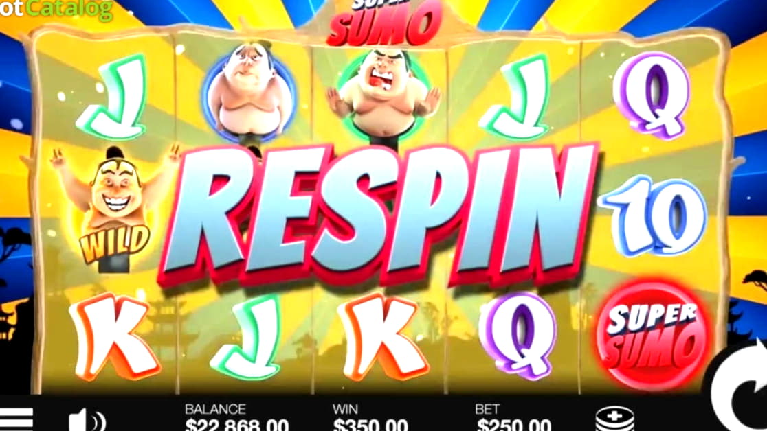 55 Free spins no deposit casino at Spartan Slots Casino