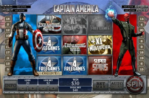 290 Free Casino Spins at Royal Vegas Casino