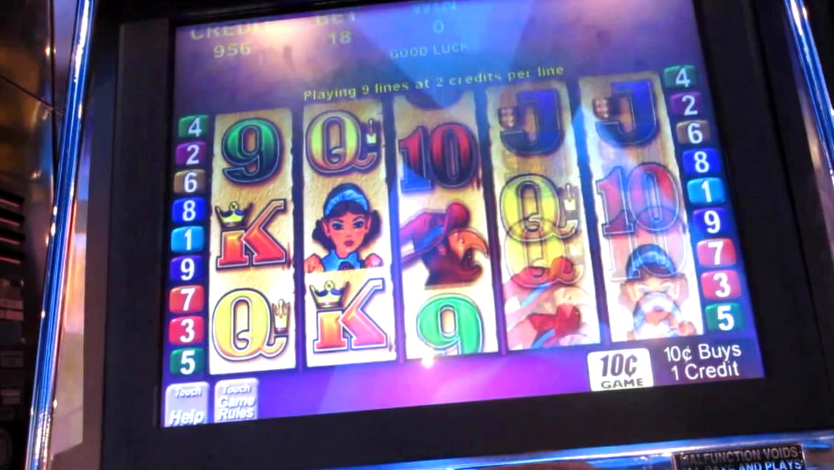 Eur 645 free chip casino at Treasure Island Jackpots Casino (Sloto Cash Mirror)