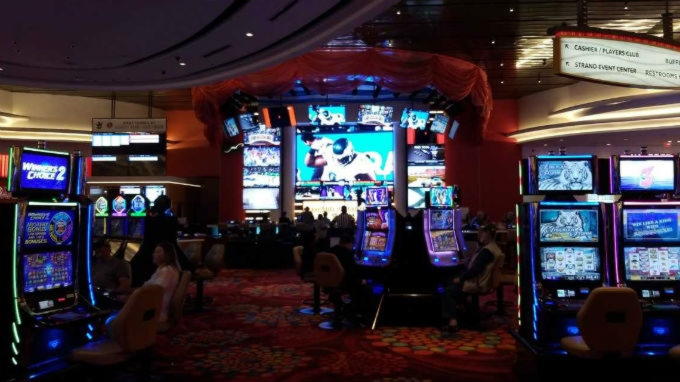 €230 No Deposit Bonus Code at Planet 7 Casino