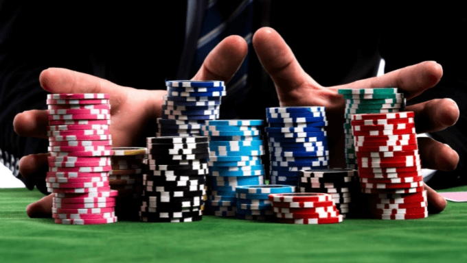€505 Casino Tournament at BoDubai Casino