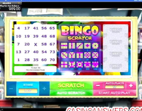 640% Casino match bonus at Slots Of Dubai Casino