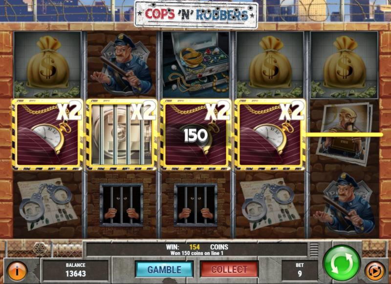 €235 Online Casino Tournament at Rich Casino