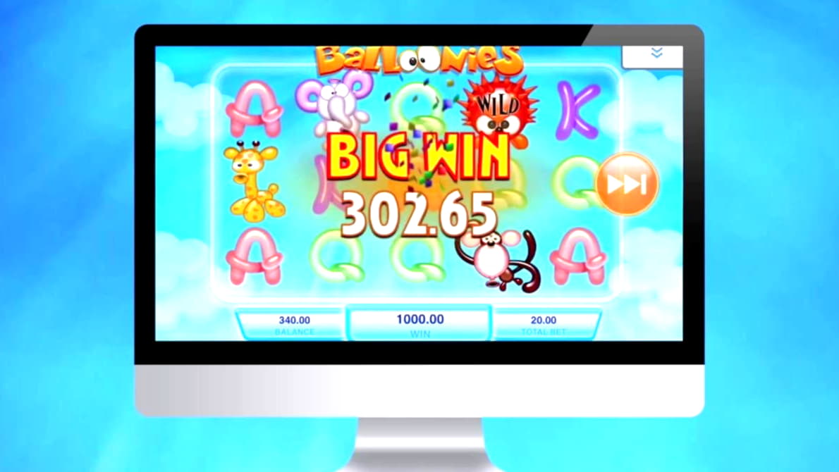 115 free spins at Fair Go Casino