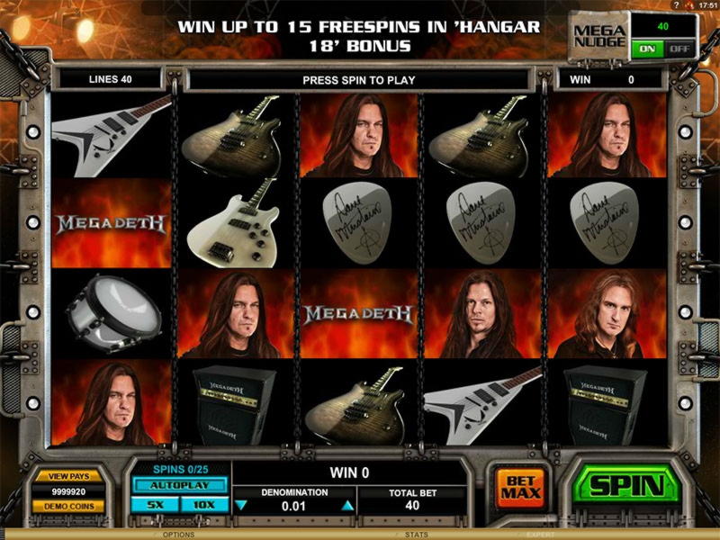 Eur 2825 No Deposit Casino Bonus at 7 Sultans Casino