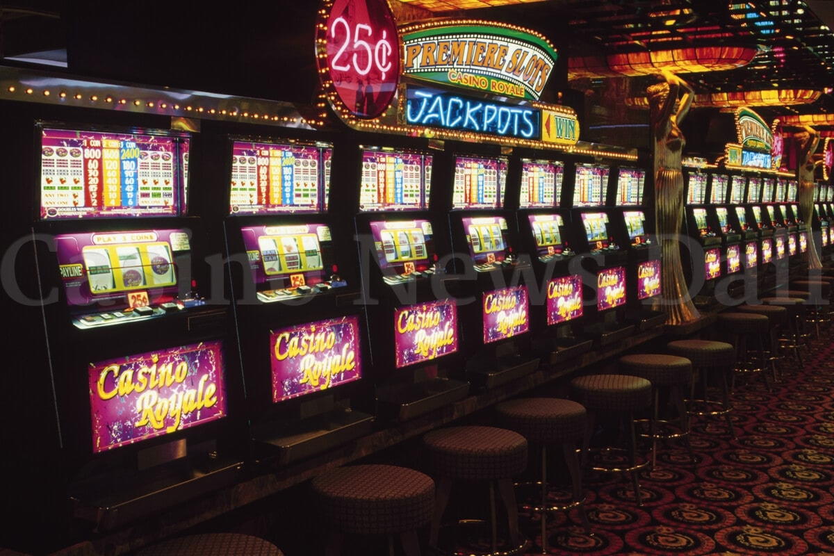 715% First Deposit Bonus at The Best Casino 
