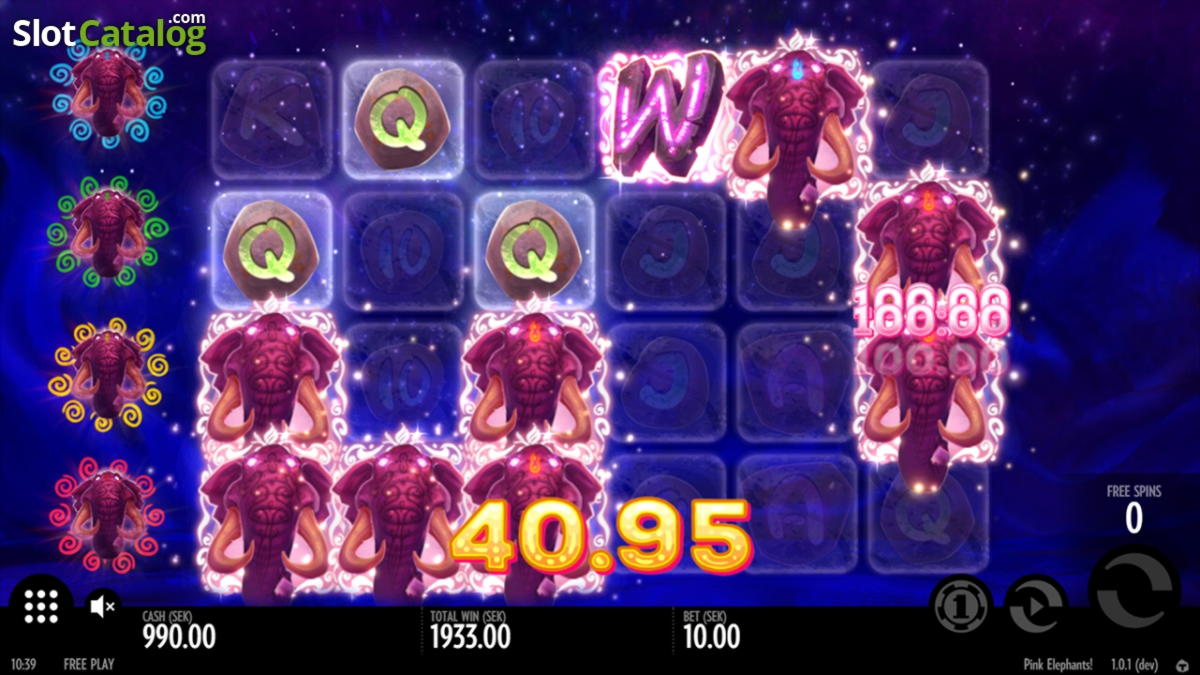 €720 Casino Tournament at Omni Slots Casino