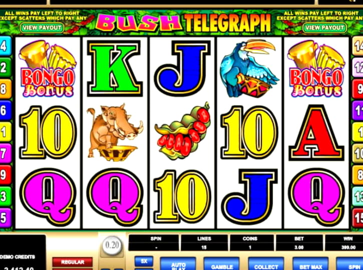 365% Deposit match bonus at Planet 7 Casino