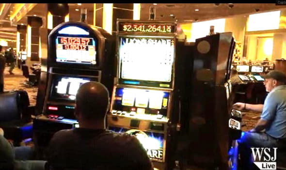 ﻿$610 Free Casino Ticket at Raging Bull Casino