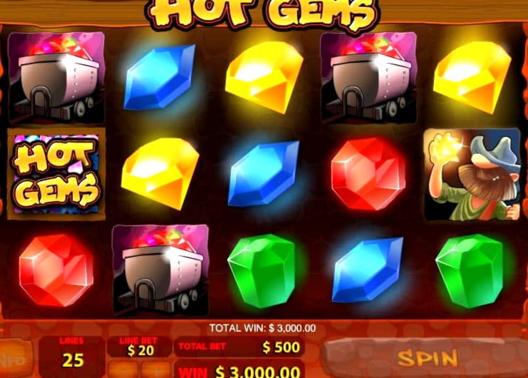 485% First Deposit Bonus at Treasure Island Jackpots Casino (Sloto Cash Mirror)
