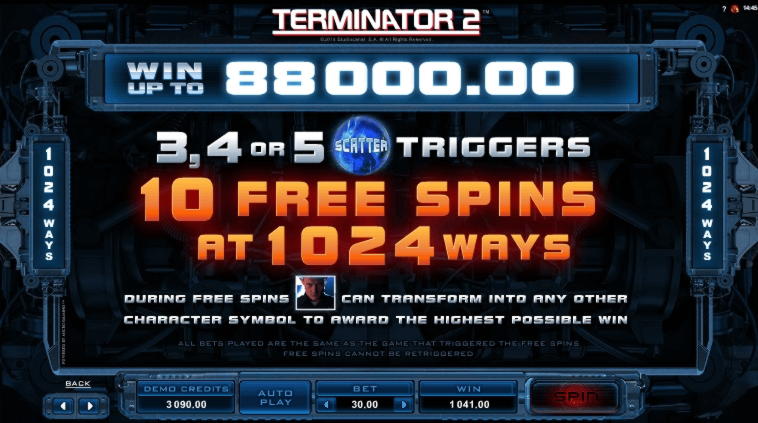 EUR 490 Casino chip at Omni Slots Casino