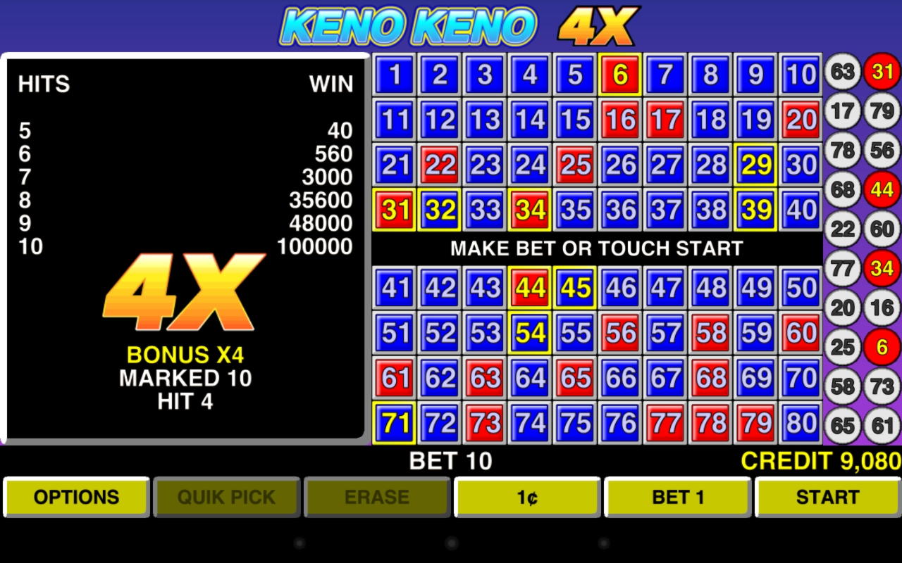 45% Match at a casino at Red Ping Win Casino