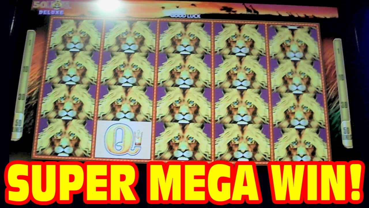 865% Deposit match bonus at Omni Slots Casino