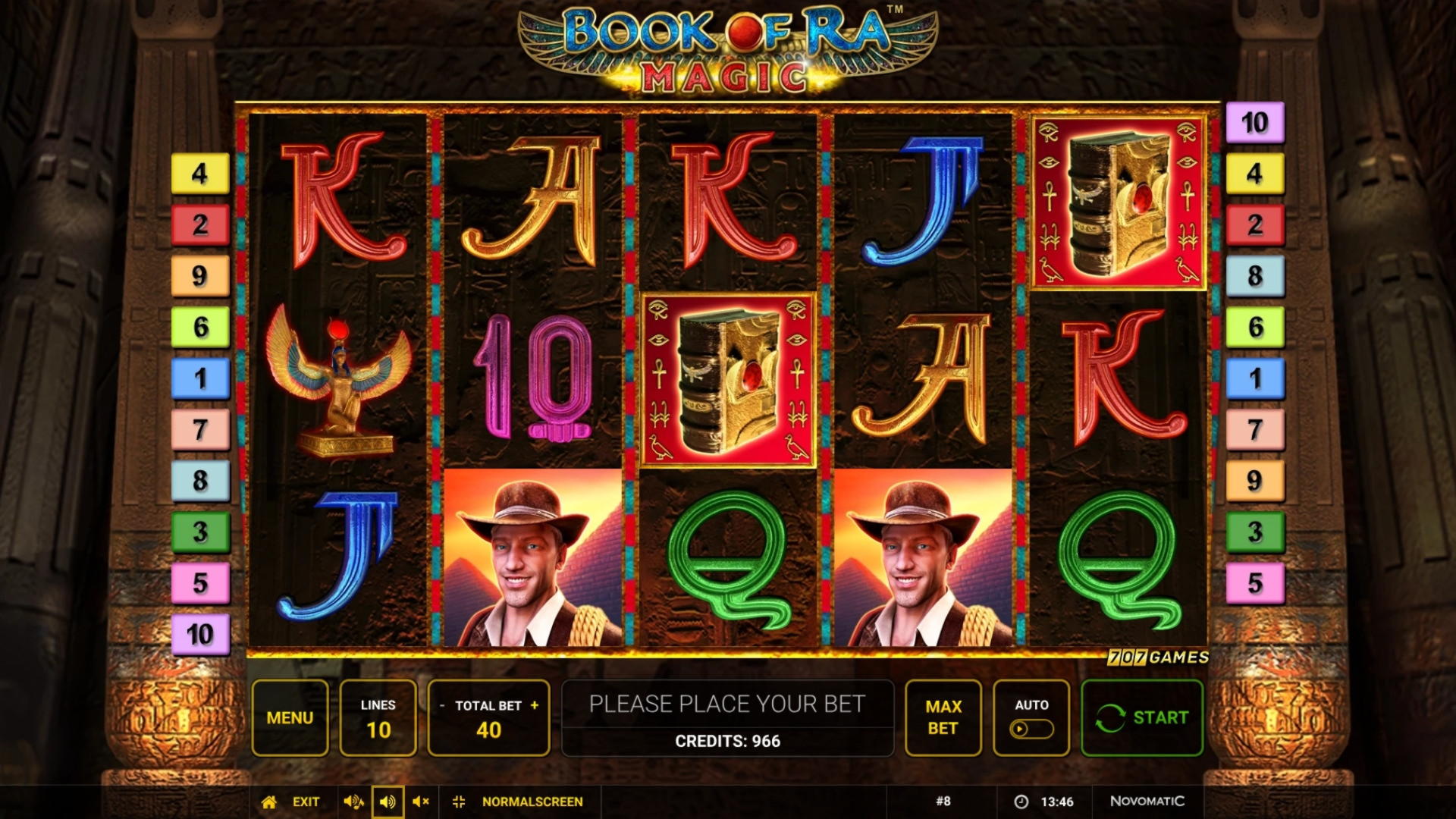 EURO 880 Free Casino Tournament at Spartan Slots Casino