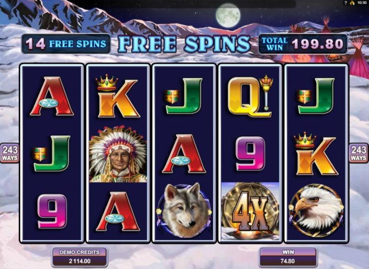€4885 No Deposit Bonus at Planet 7 Casino