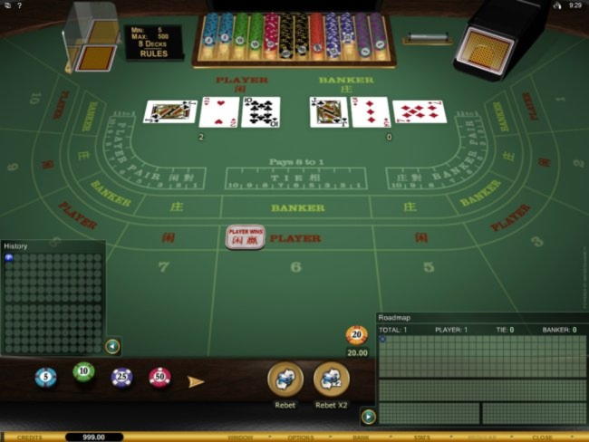 205 Free spins no deposit casino at Ignition Casino